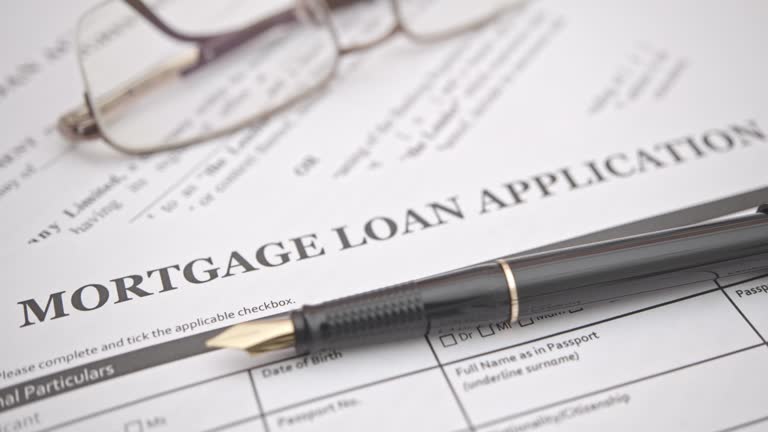 Loan Documentation Assistance in Park Ridge, NJ
